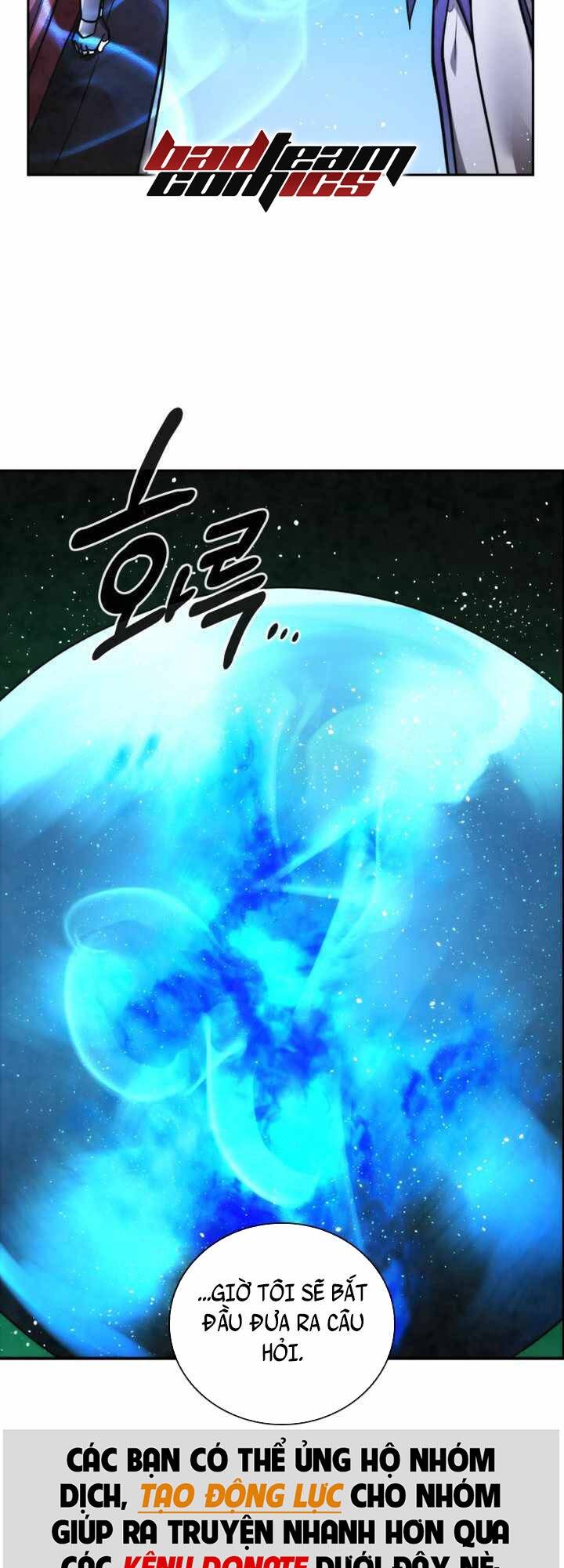 Người Chơi Hồi Quy Chapter 68 - 70