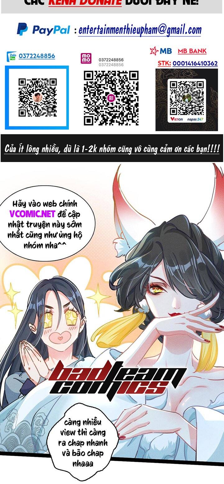 Người Chơi Hồi Quy Chapter 68 - 71