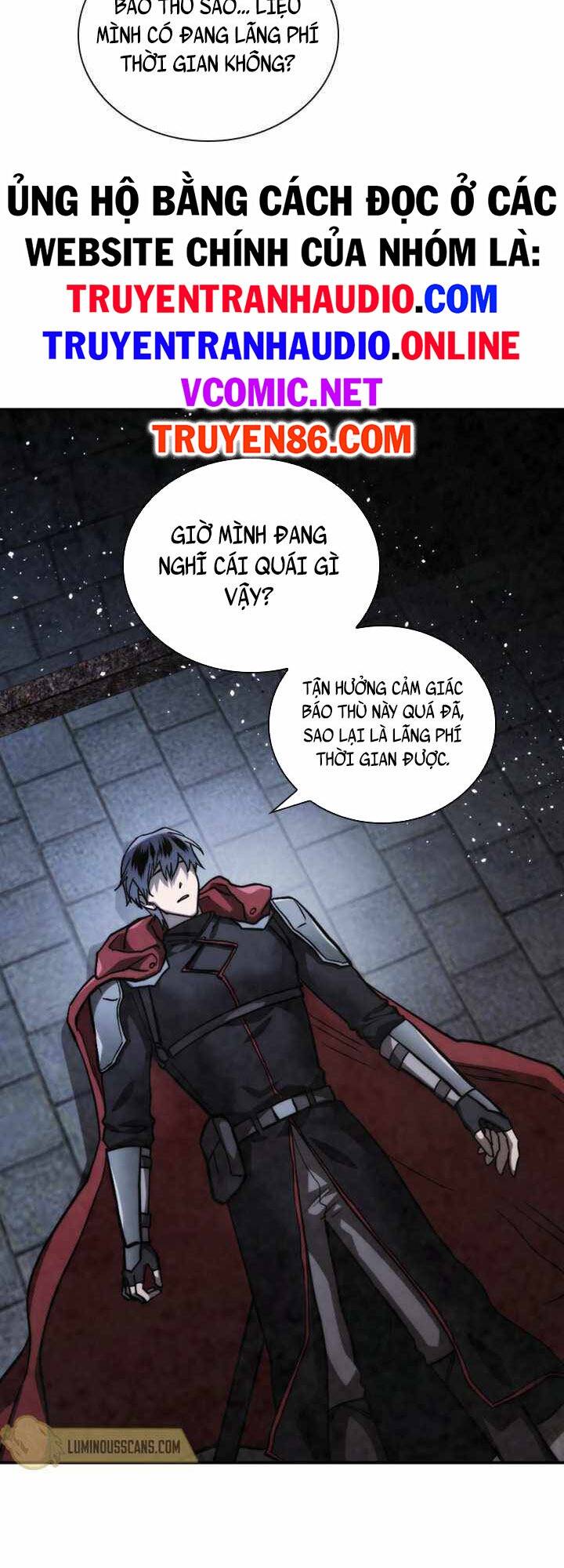 Người Chơi Hồi Quy Chapter 68 - 10