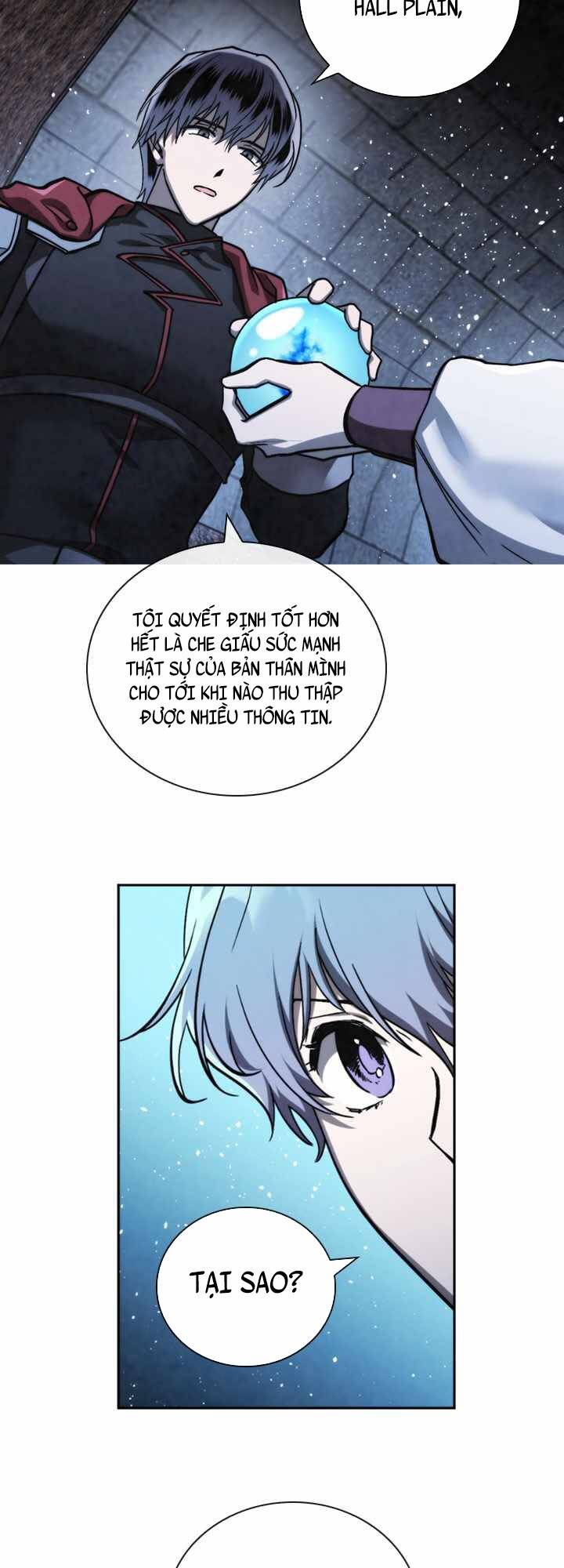 Người Chơi Hồi Quy Chapter 69 - 13