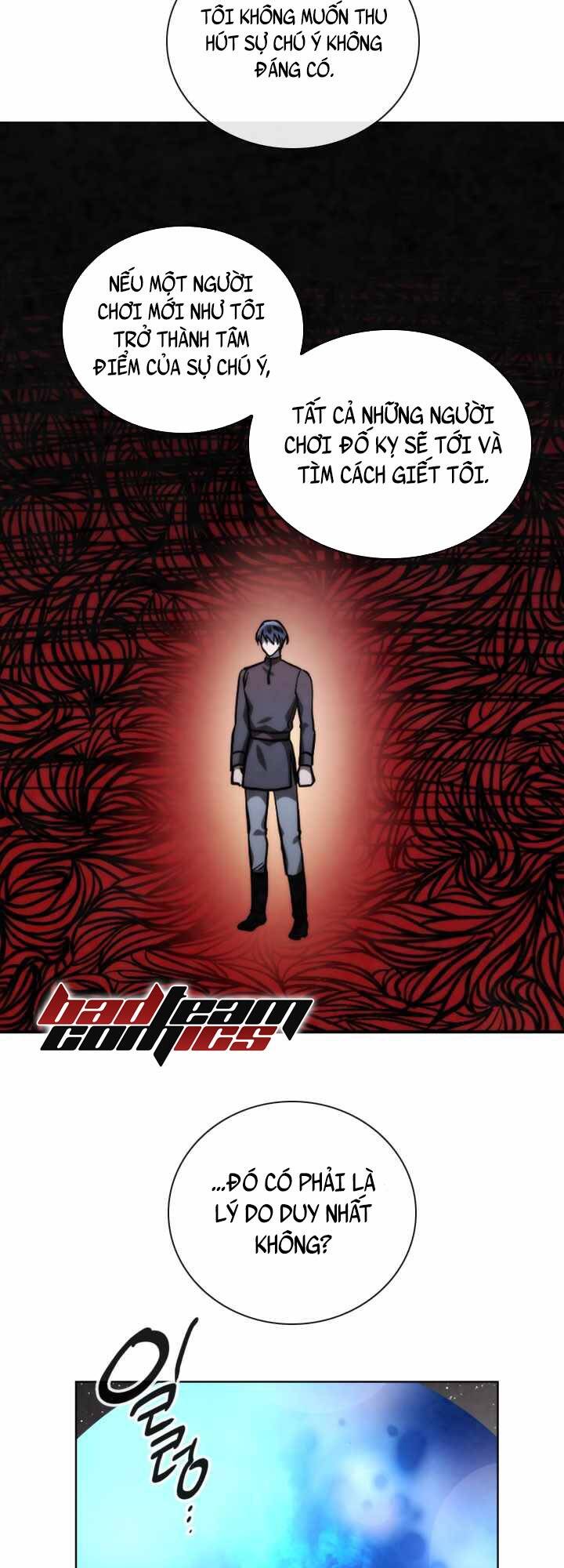Người Chơi Hồi Quy Chapter 69 - 14
