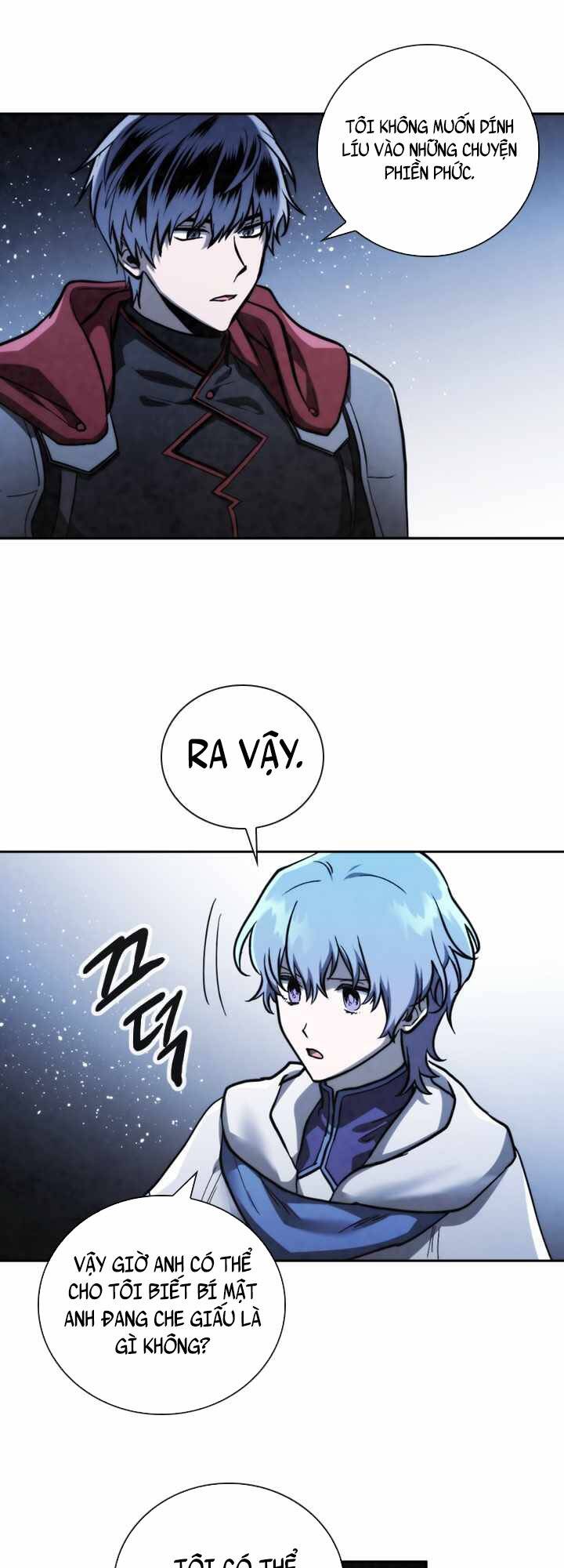 Người Chơi Hồi Quy Chapter 69 - 16