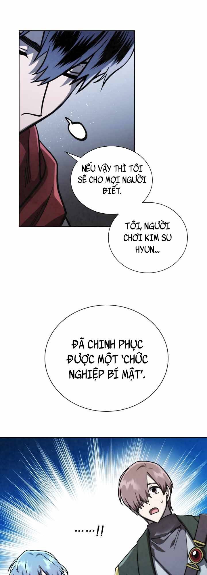 Người Chơi Hồi Quy Chapter 69 - 19