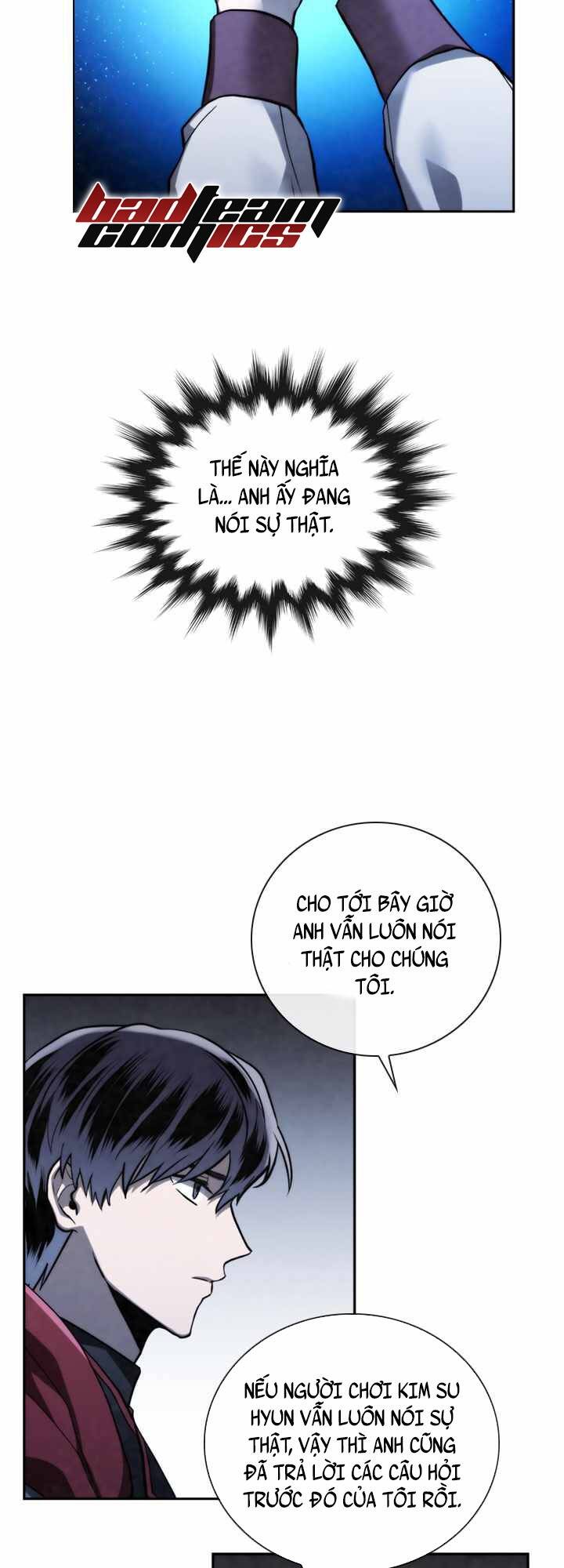 Người Chơi Hồi Quy Chapter 69 - 25