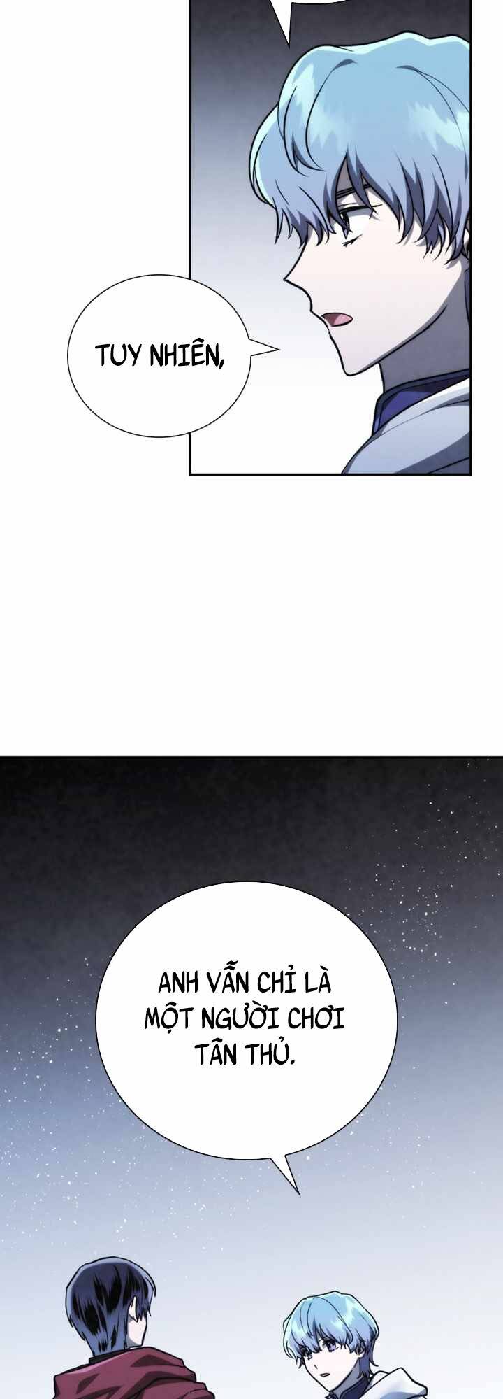 Người Chơi Hồi Quy Chapter 69 - 26