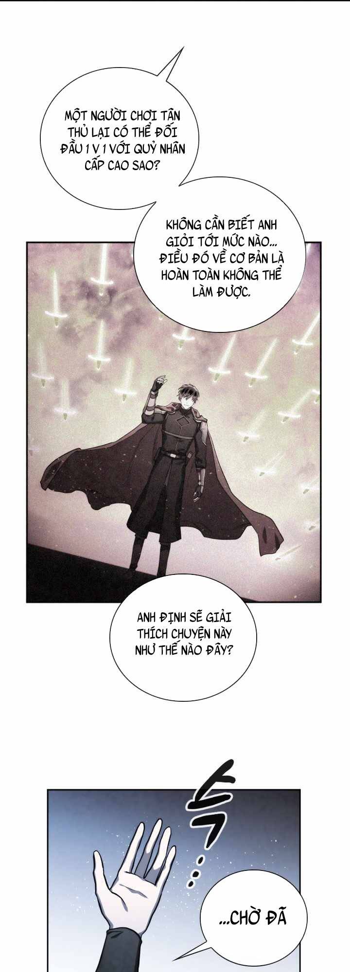 Người Chơi Hồi Quy Chapter 69 - 28