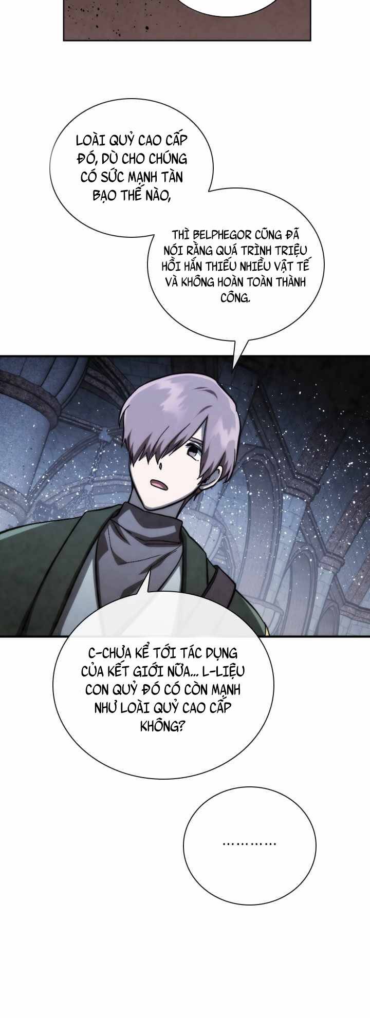 Người Chơi Hồi Quy Chapter 69 - 32