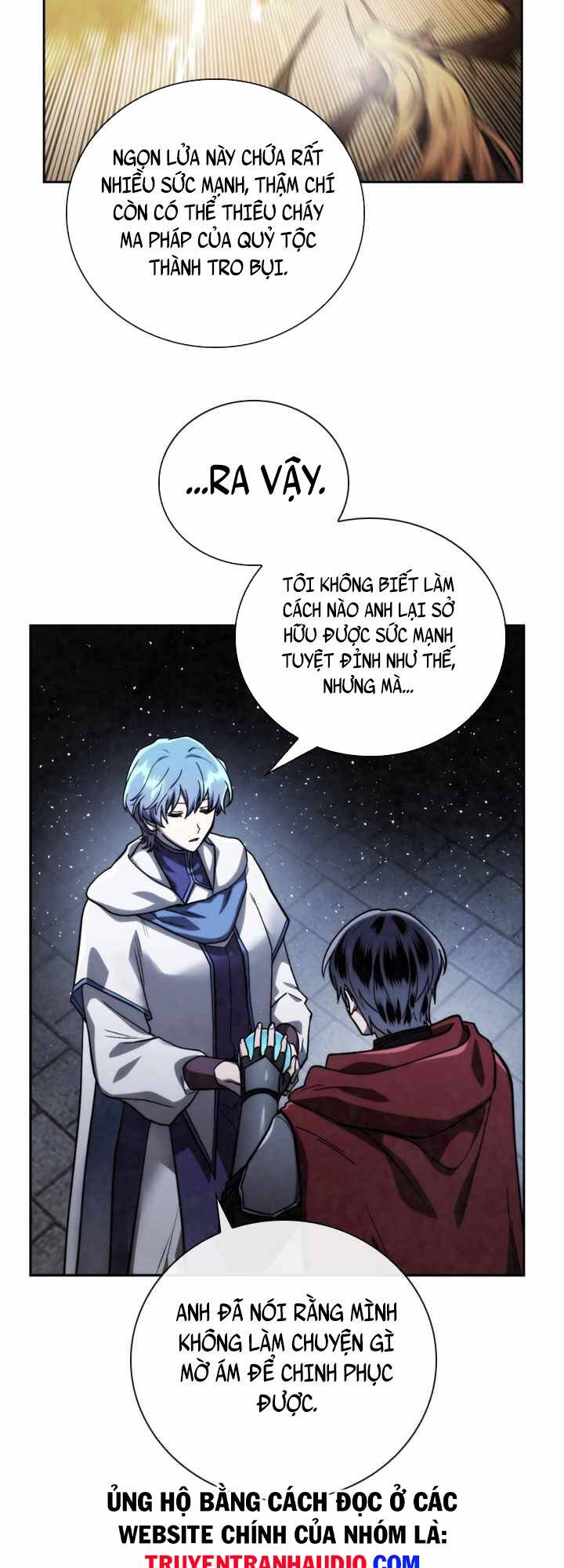 Người Chơi Hồi Quy Chapter 69 - 41