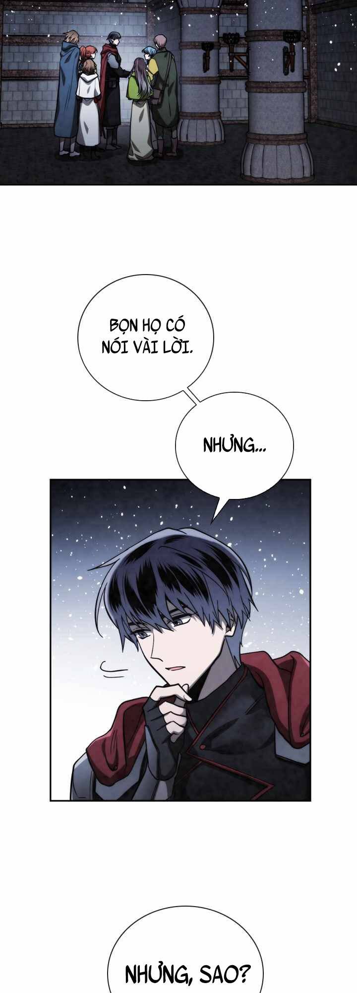 Người Chơi Hồi Quy Chapter 69 - 45