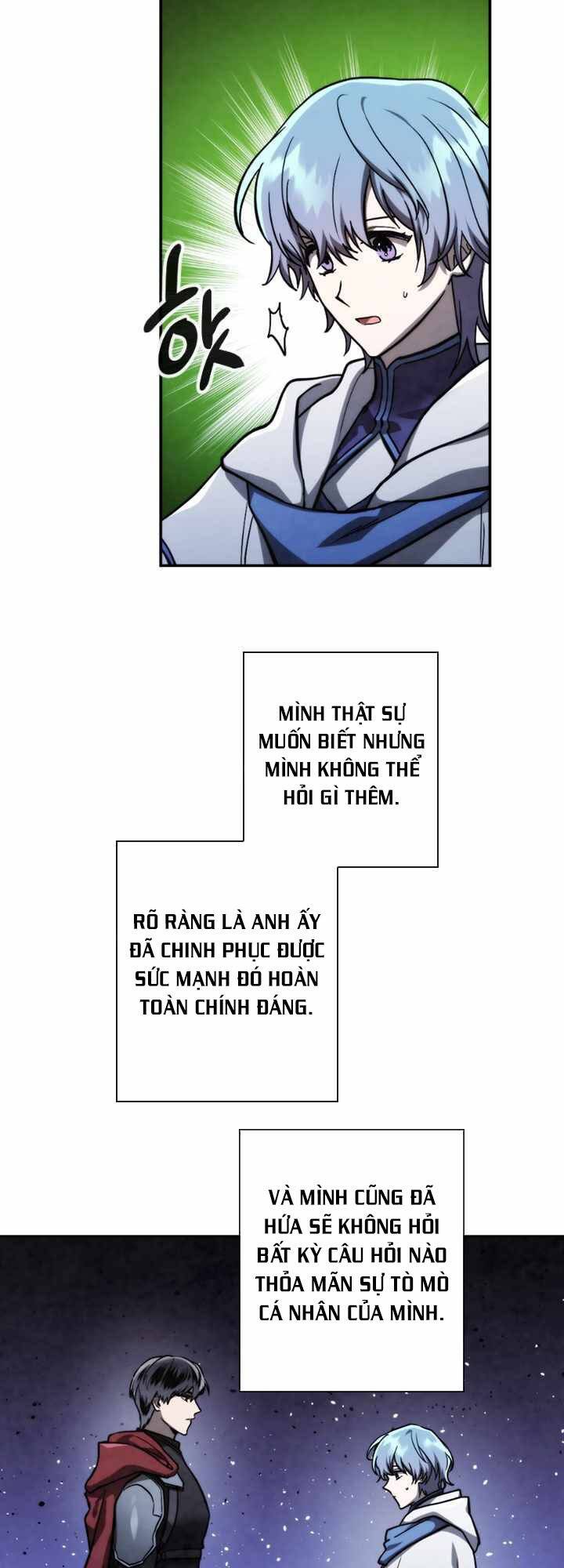 Người Chơi Hồi Quy Chapter 69 - 48