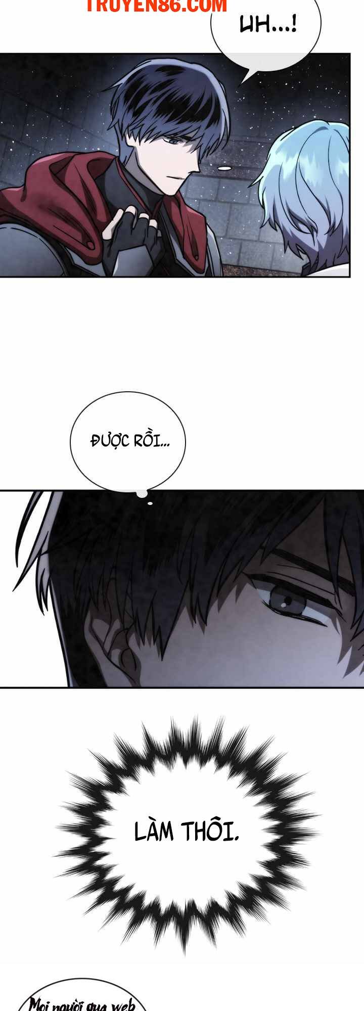 Người Chơi Hồi Quy Chapter 69 - 58
