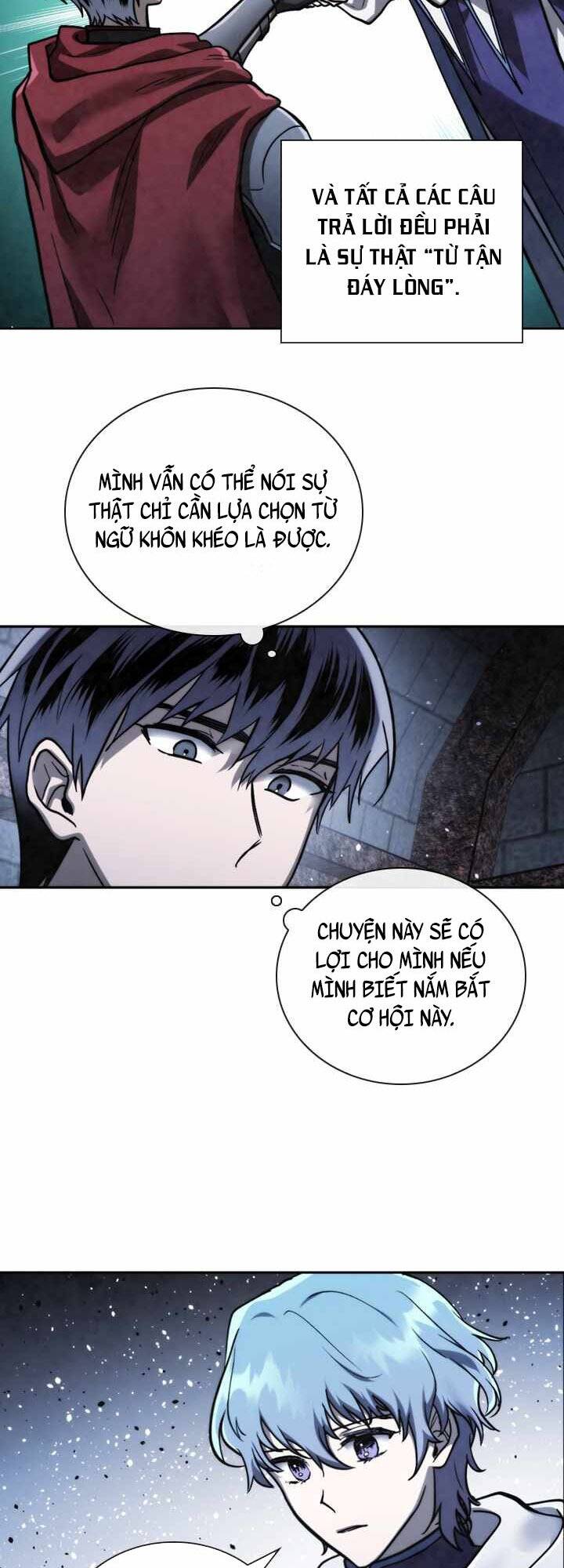 Người Chơi Hồi Quy Chapter 69 - 8