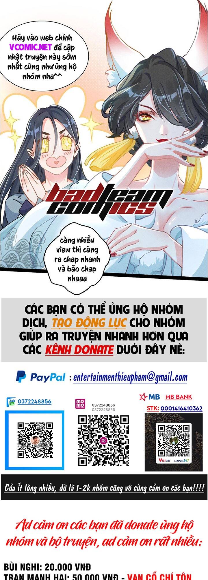 Người Chơi Hồi Quy Chapter 70 - 1