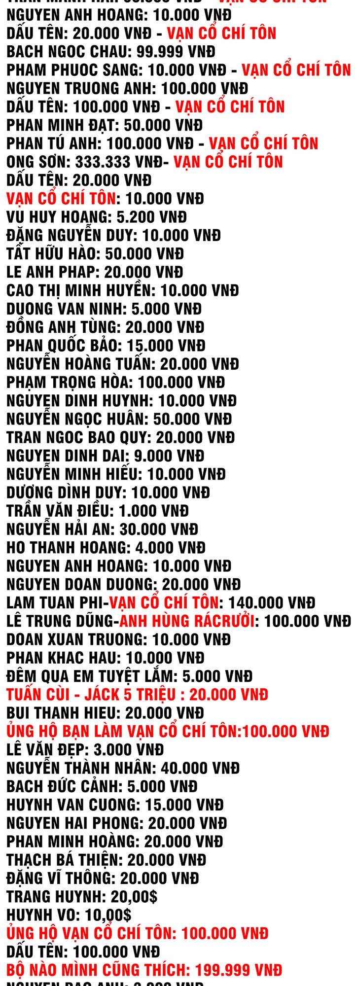 Người Chơi Hồi Quy Chapter 70 - 2