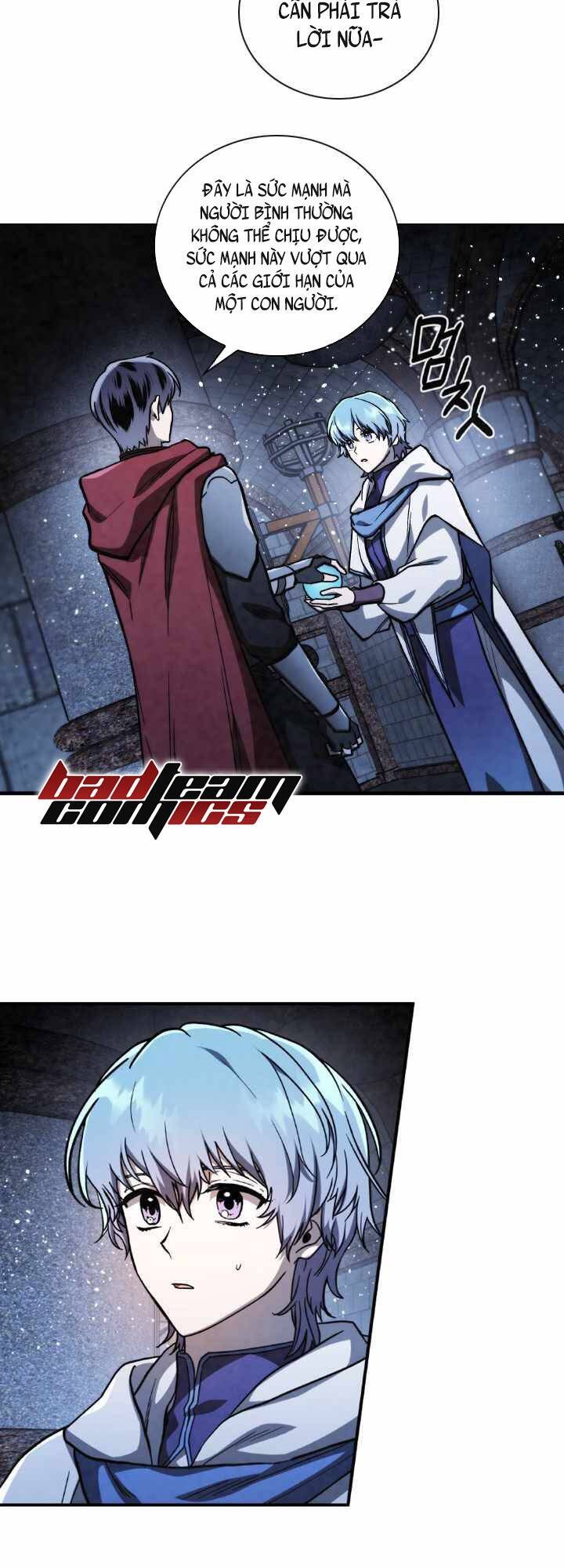 Người Chơi Hồi Quy Chapter 70 - 11