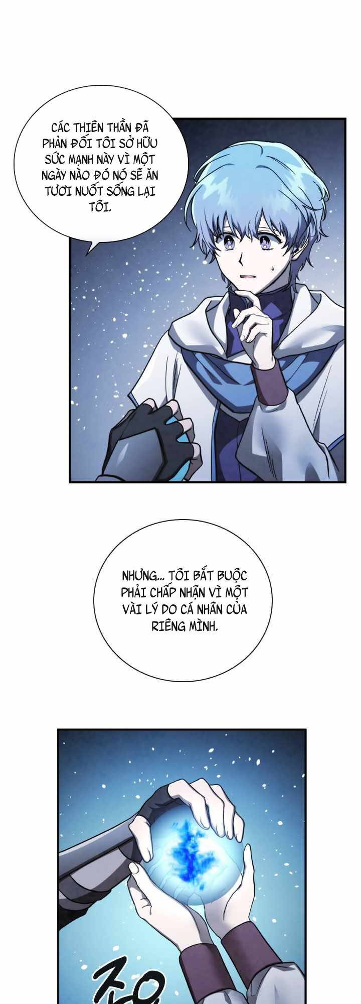 Người Chơi Hồi Quy Chapter 70 - 15
