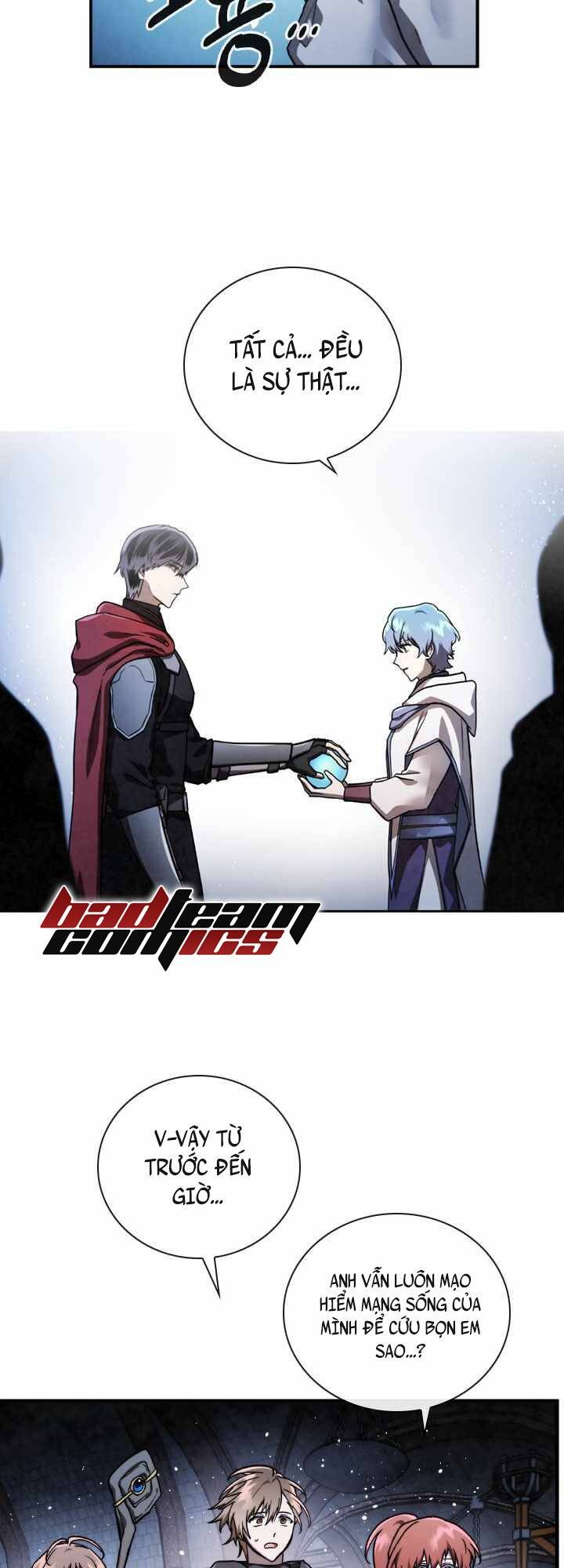 Người Chơi Hồi Quy Chapter 70 - 16