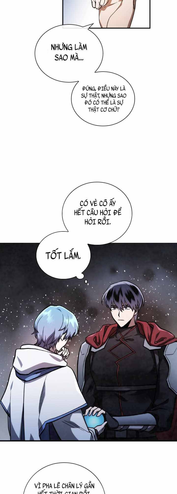 Người Chơi Hồi Quy Chapter 70 - 18