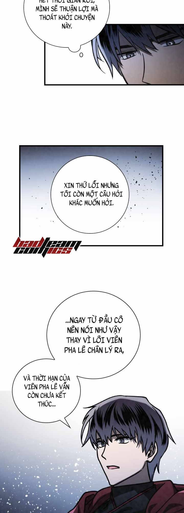 Người Chơi Hồi Quy Chapter 70 - 19