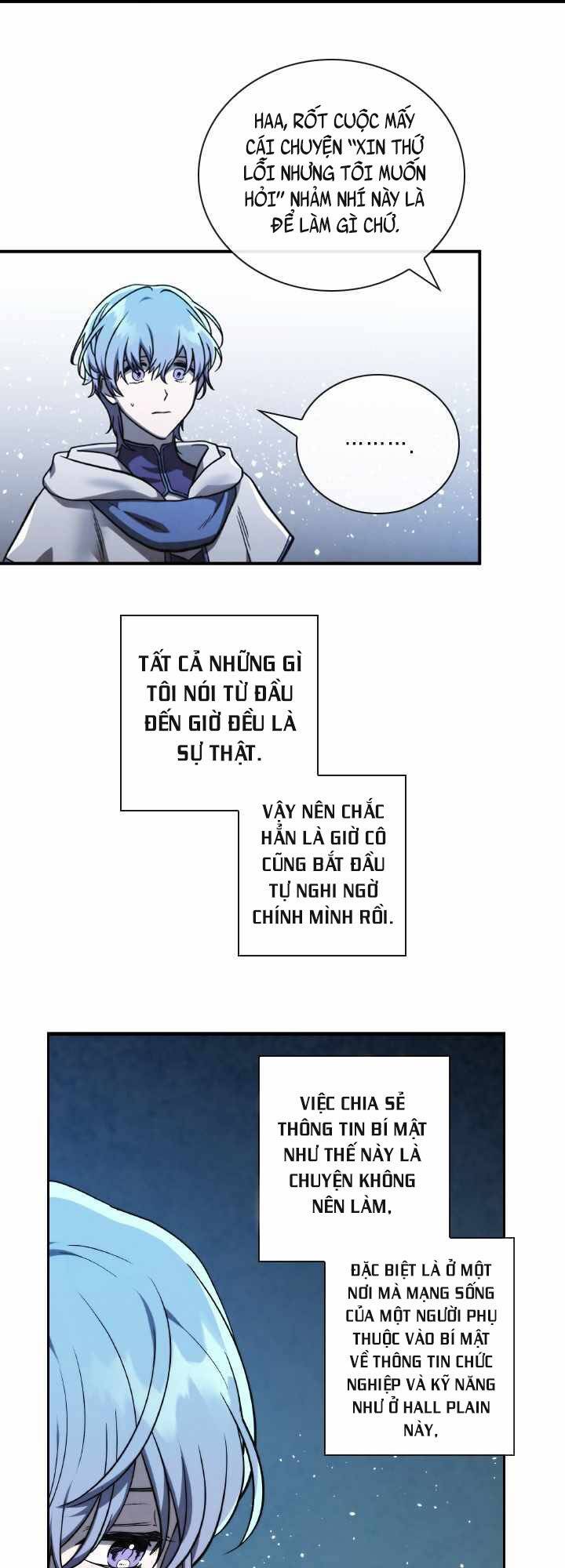 Người Chơi Hồi Quy Chapter 70 - 21