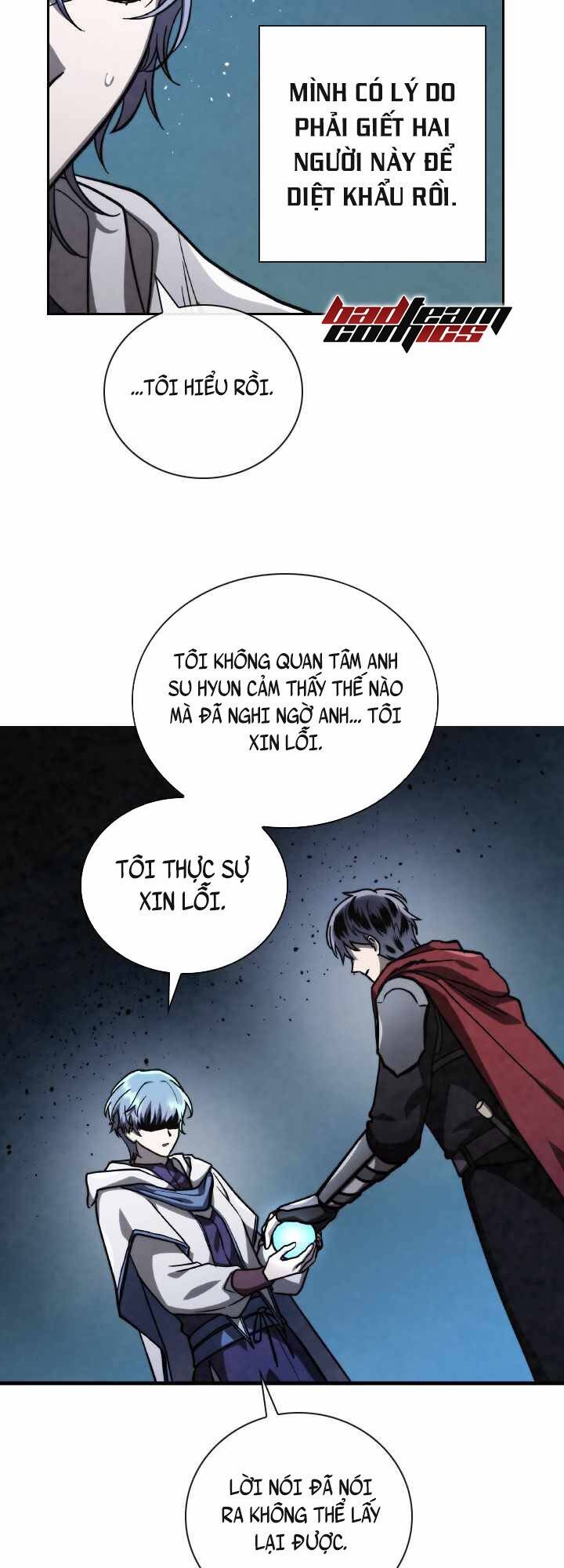 Người Chơi Hồi Quy Chapter 70 - 22