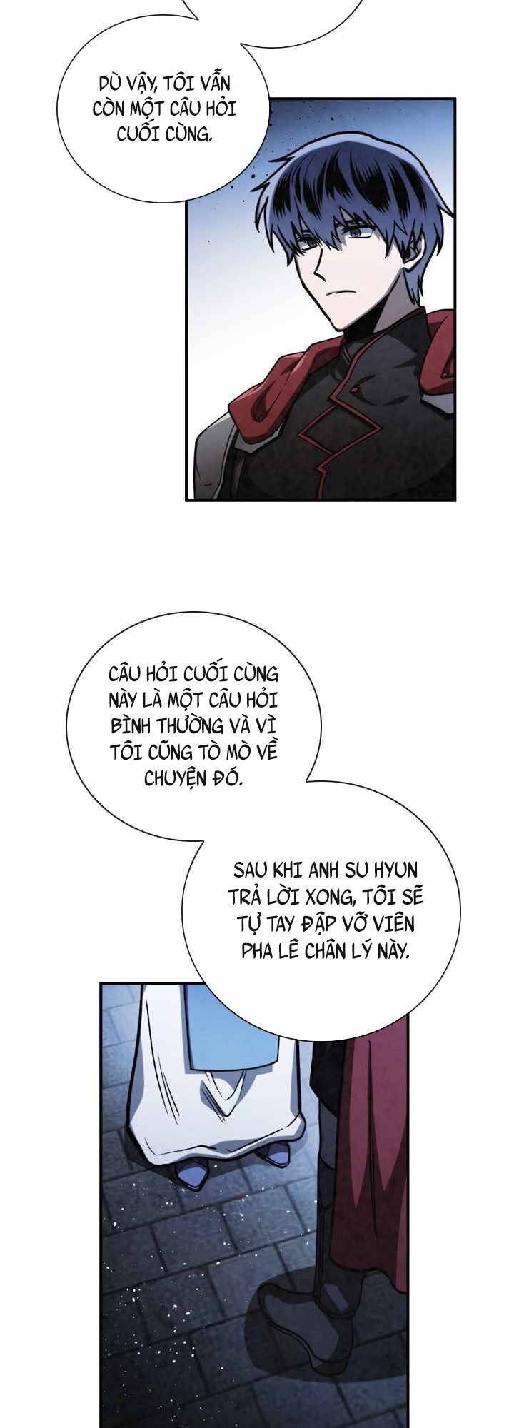 Người Chơi Hồi Quy Chapter 70 - 23