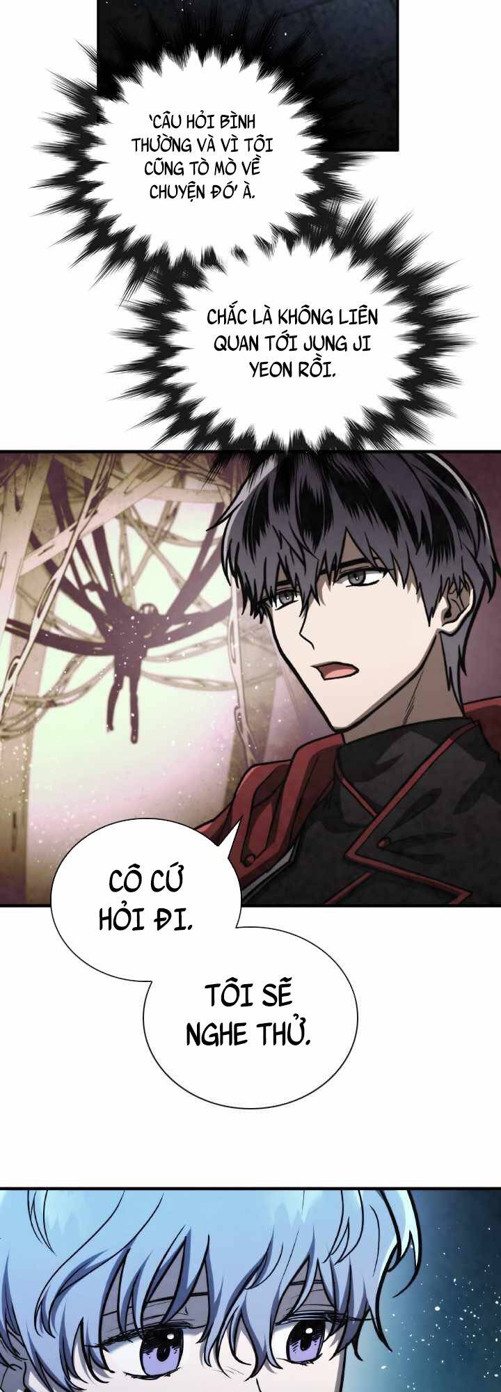 Người Chơi Hồi Quy Chapter 70 - 24