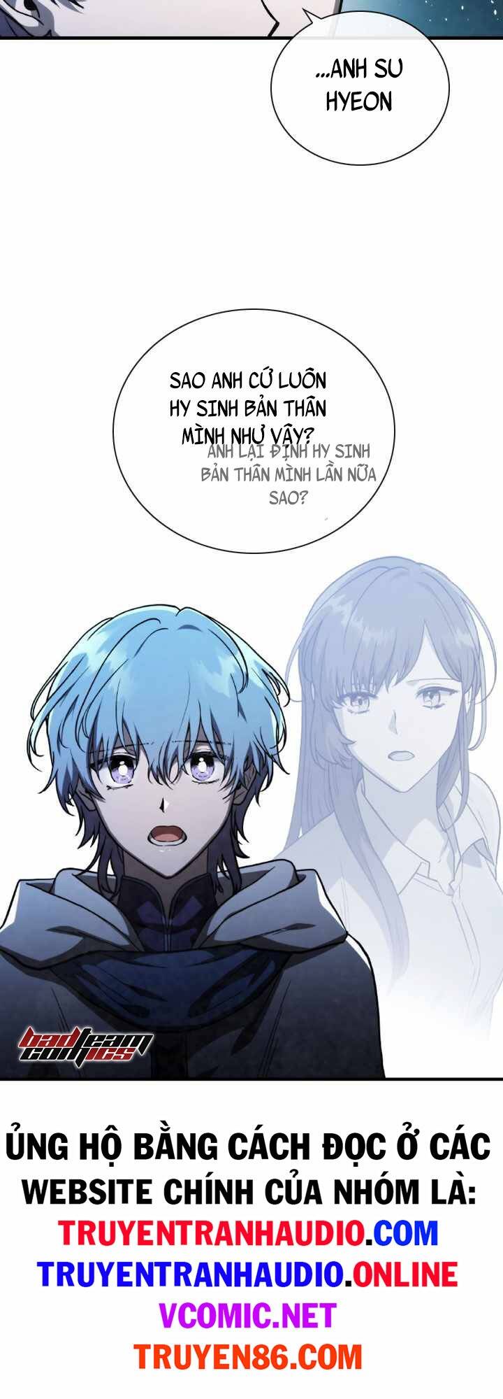 Người Chơi Hồi Quy Chapter 70 - 25