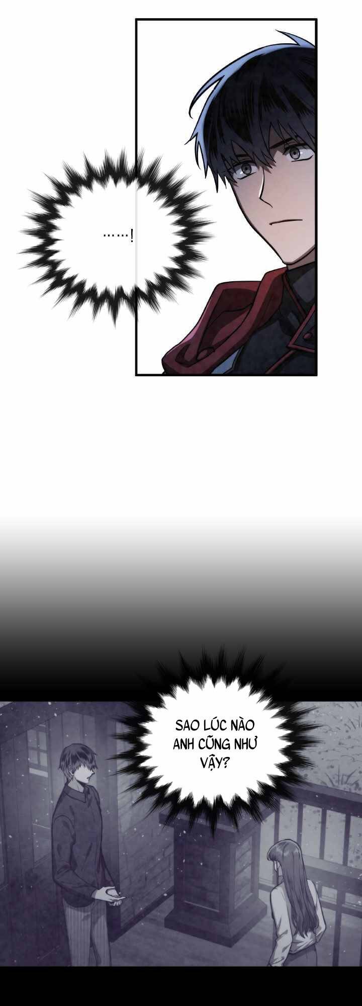 Người Chơi Hồi Quy Chapter 70 - 26