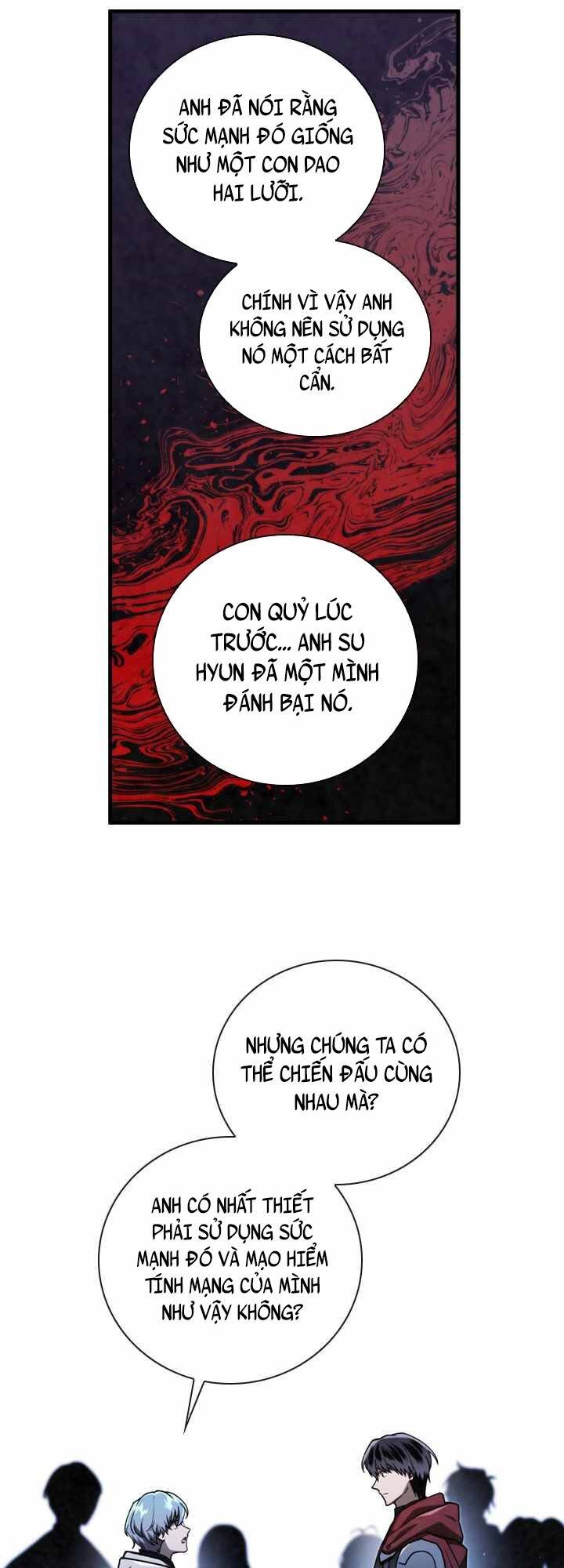 Người Chơi Hồi Quy Chapter 70 - 28