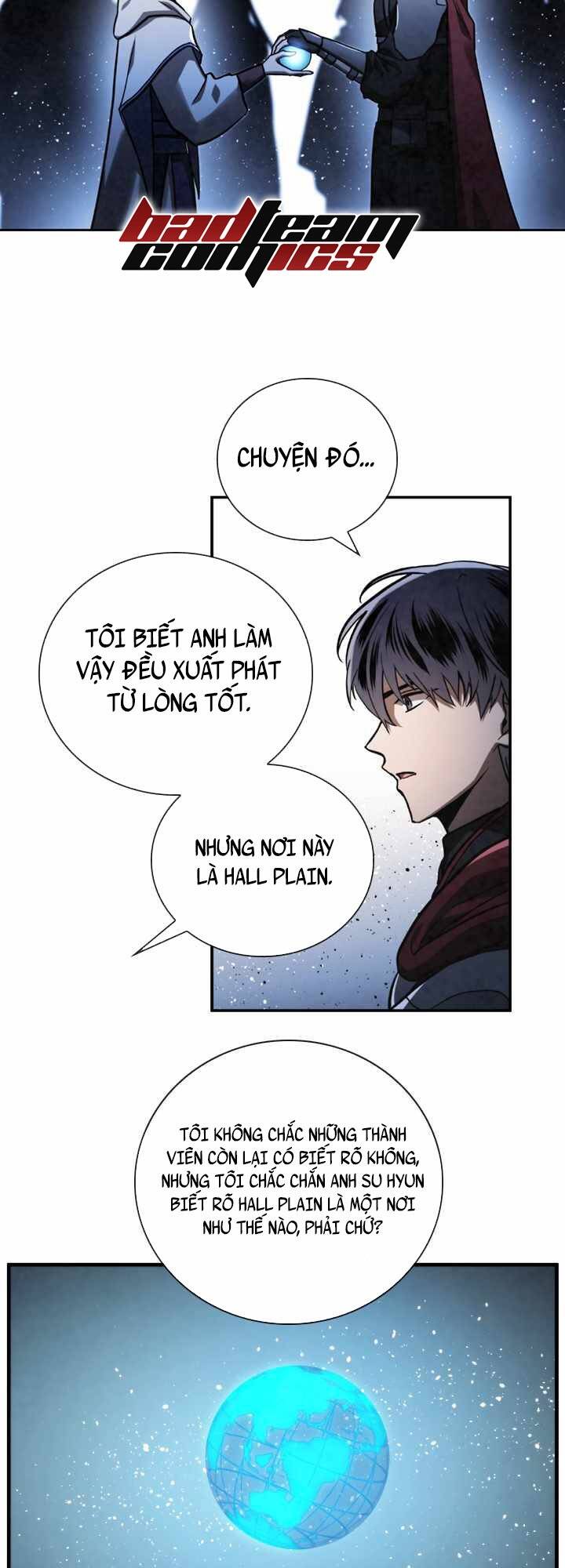 Người Chơi Hồi Quy Chapter 70 - 29