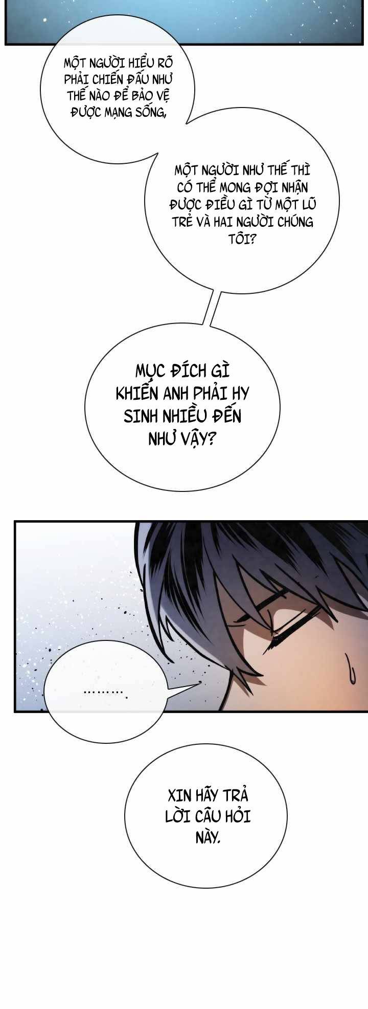 Người Chơi Hồi Quy Chapter 70 - 30