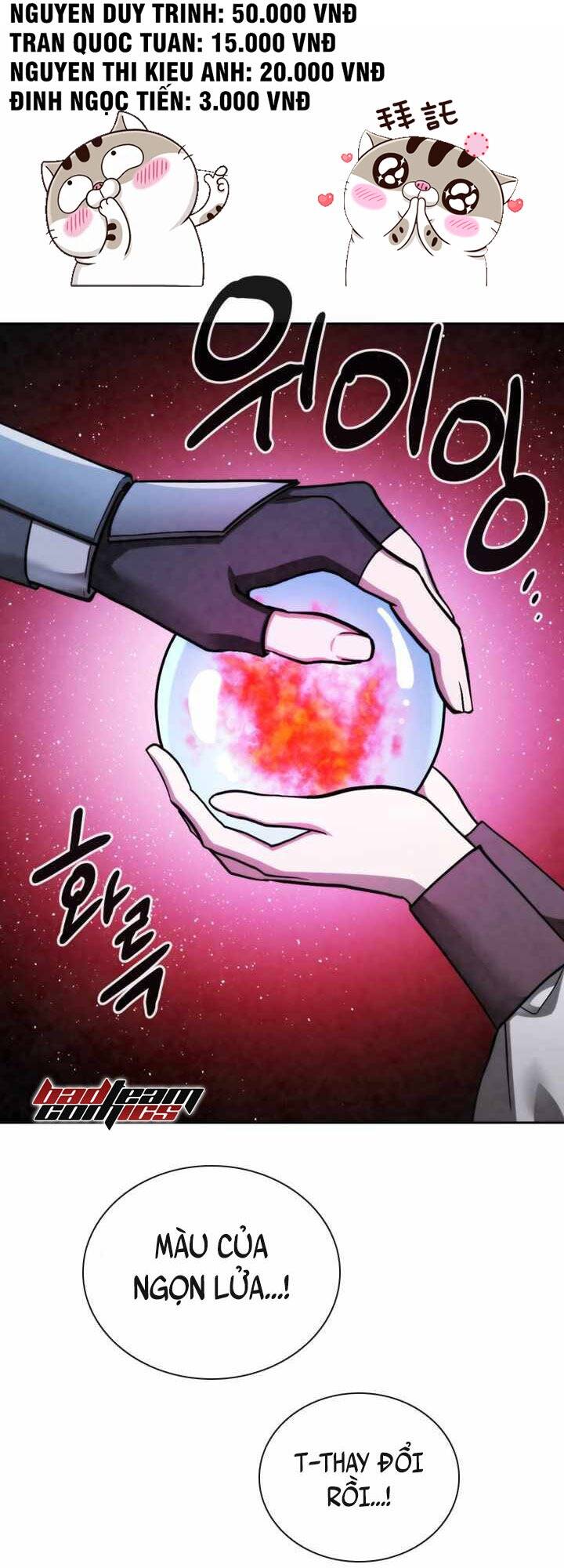 Người Chơi Hồi Quy Chapter 70 - 4