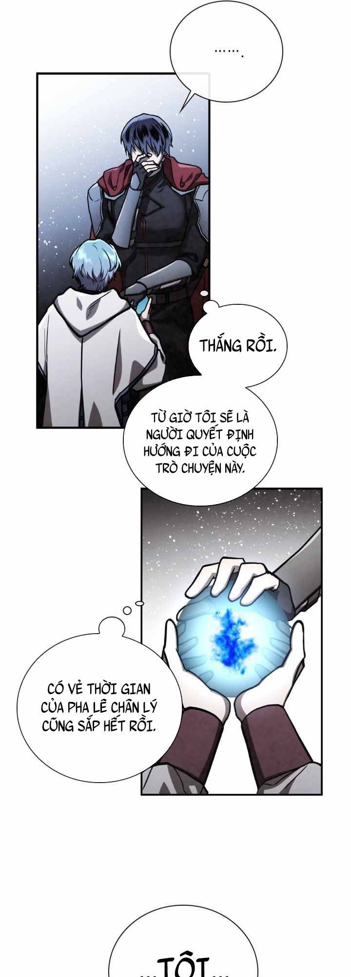 Người Chơi Hồi Quy Chapter 70 - 31