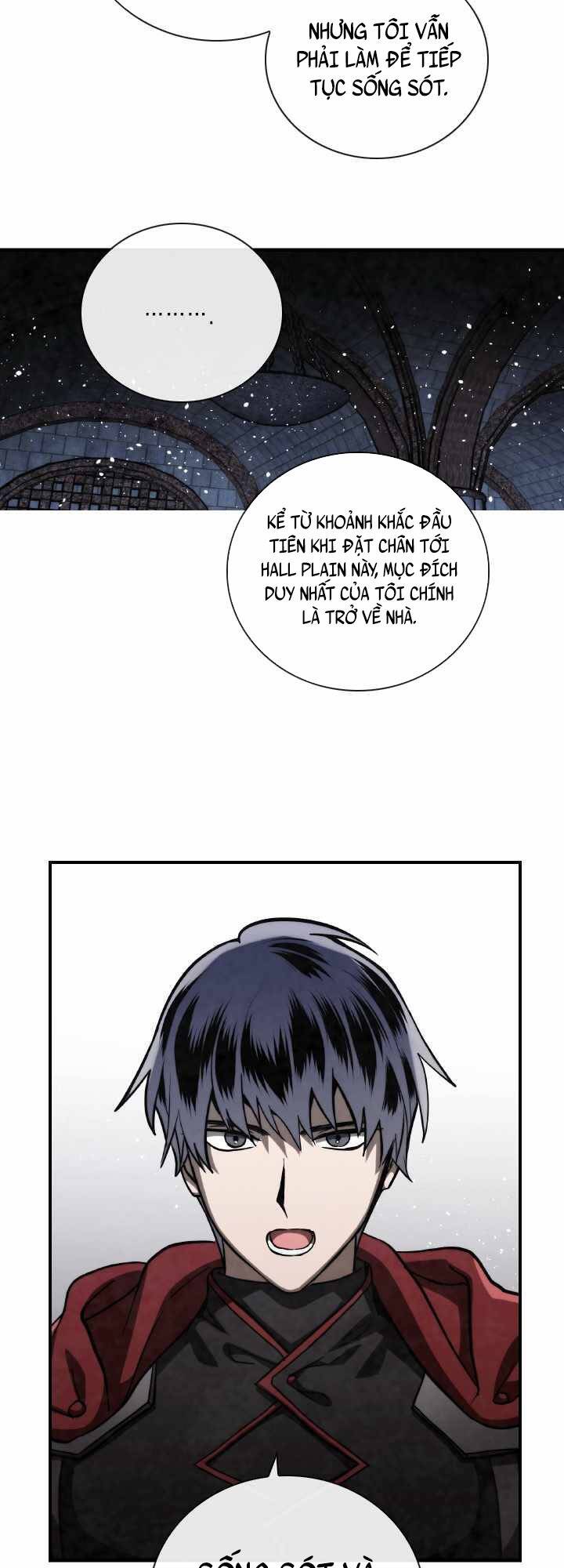 Người Chơi Hồi Quy Chapter 70 - 34