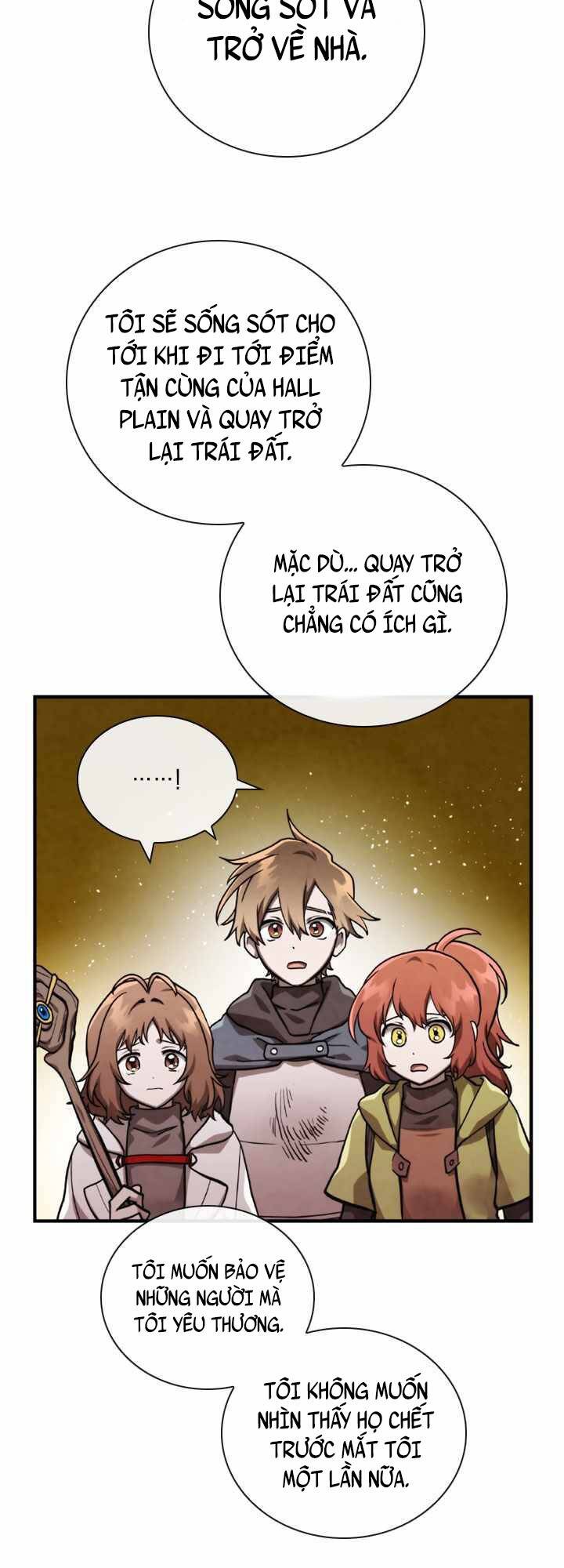 Người Chơi Hồi Quy Chapter 70 - 35