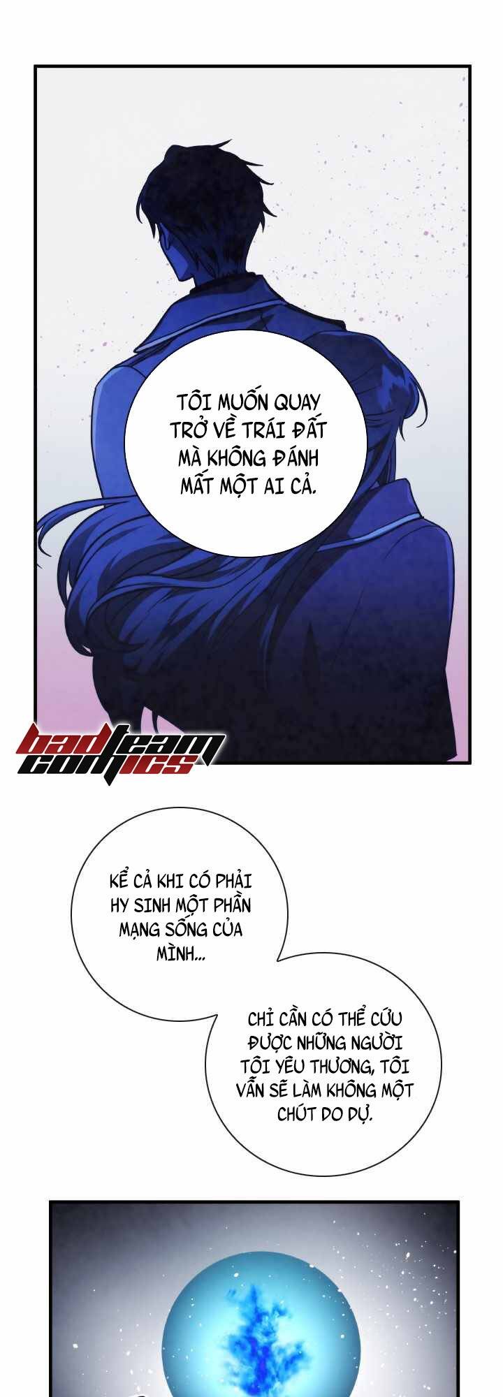 Người Chơi Hồi Quy Chapter 70 - 36