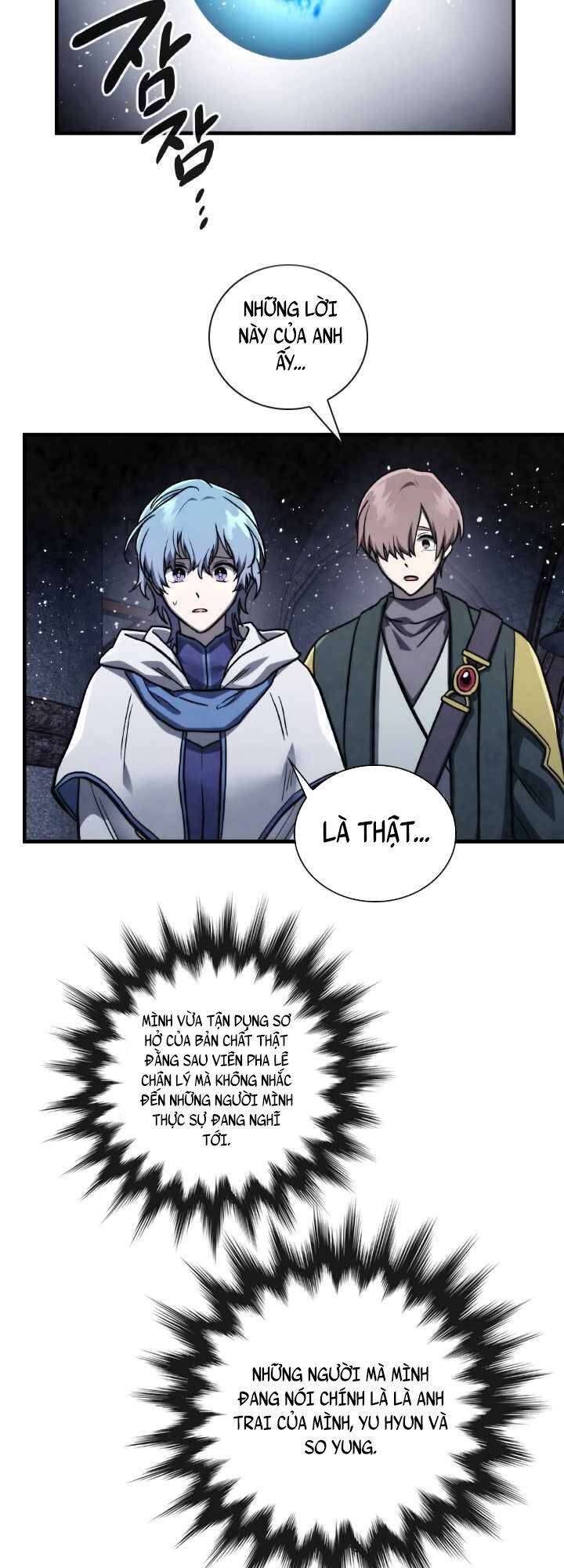 Người Chơi Hồi Quy Chapter 70 - 37