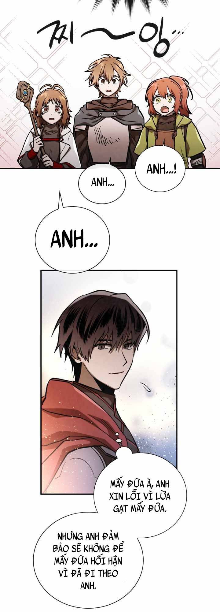 Người Chơi Hồi Quy Chapter 70 - 38