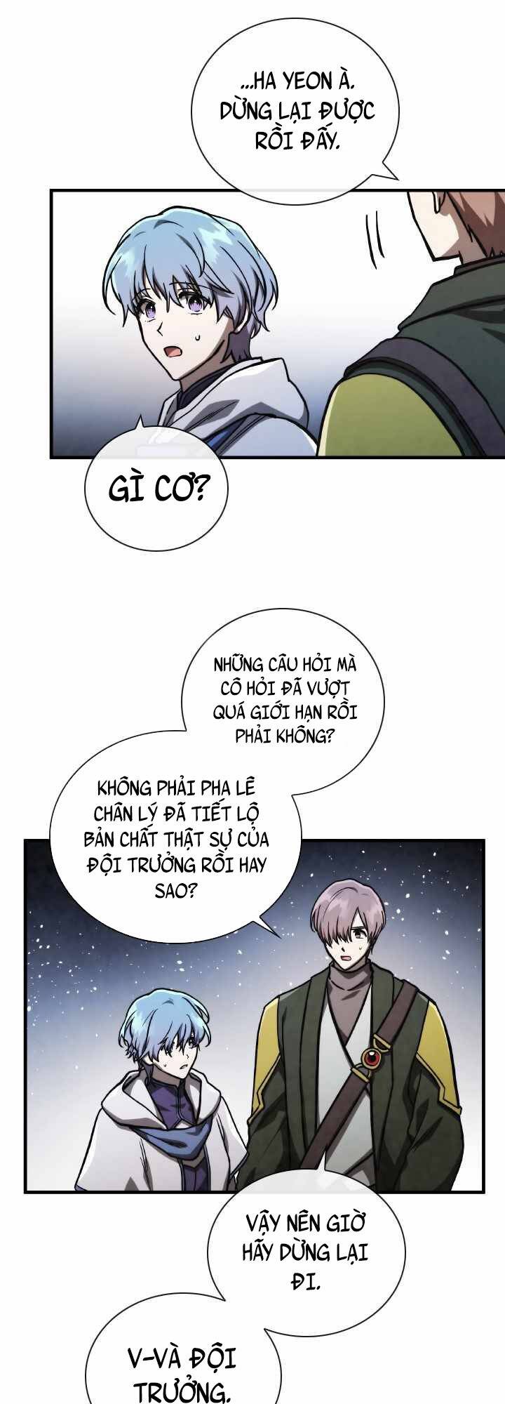 Người Chơi Hồi Quy Chapter 70 - 39