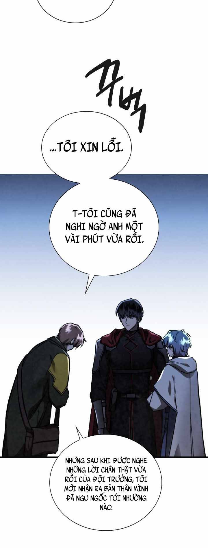 Người Chơi Hồi Quy Chapter 70 - 40