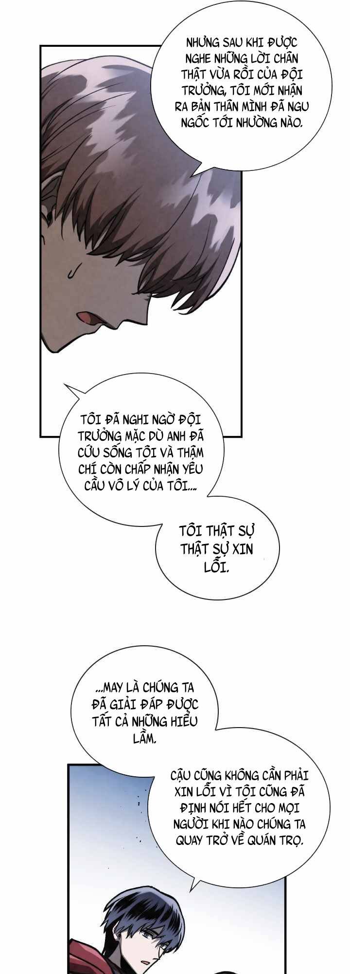 Người Chơi Hồi Quy Chapter 70 - 41