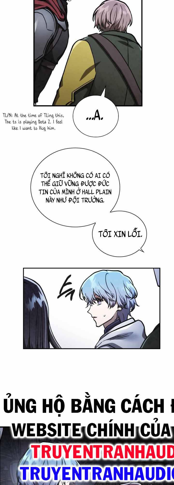 Người Chơi Hồi Quy Chapter 70 - 42