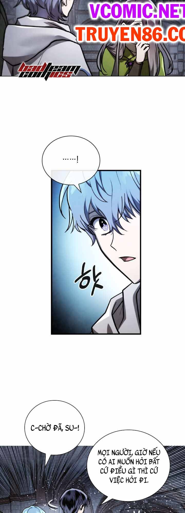 Người Chơi Hồi Quy Chapter 70 - 43