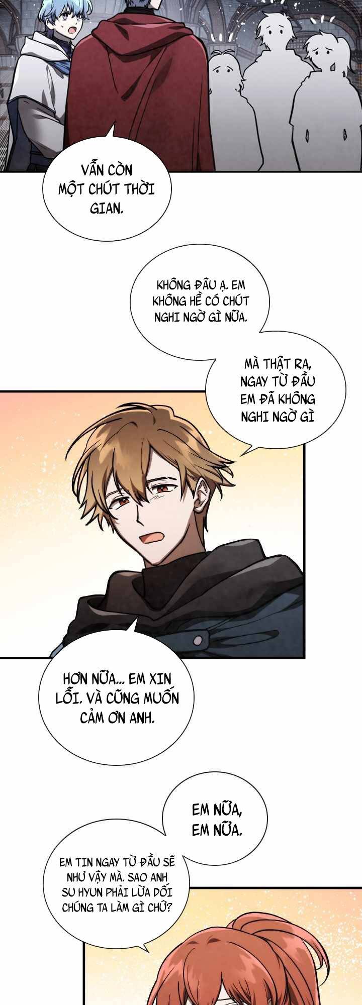 Người Chơi Hồi Quy Chapter 70 - 44