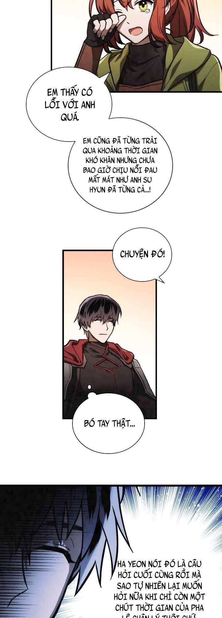 Người Chơi Hồi Quy Chapter 70 - 45