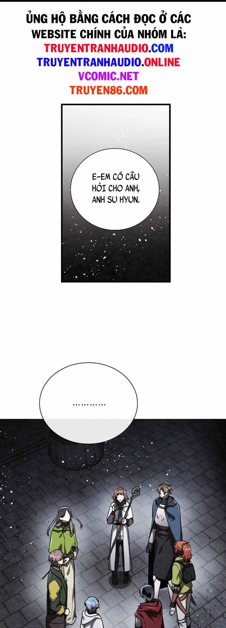Người Chơi Hồi Quy Chapter 70 - 47