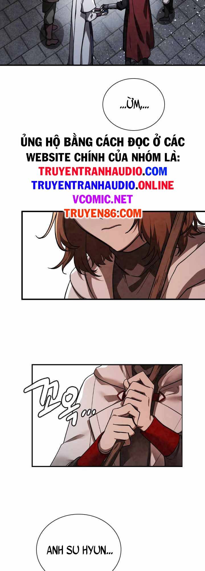 Người Chơi Hồi Quy Chapter 70 - 48