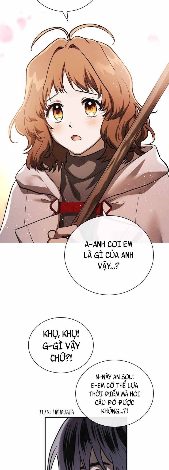 Người Chơi Hồi Quy Chapter 70 - 49