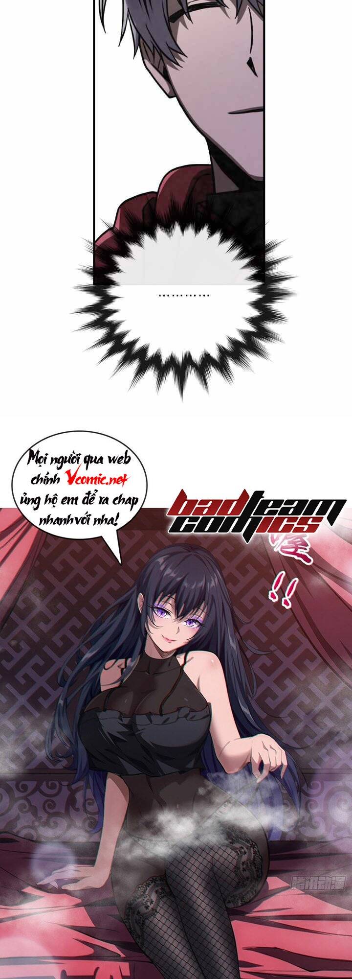 Người Chơi Hồi Quy Chapter 70 - 50
